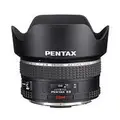 Pentax D FA 645 55mm F2.8 AL SDM AW Lens